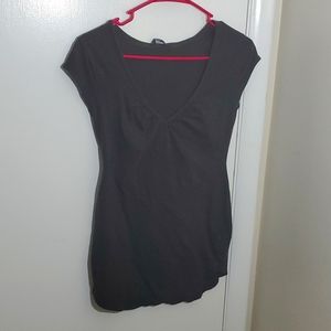 Moda international, XS, Black